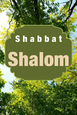 Shabbat Shalom Card Messages | Cute Greeting Cards | 10 Unique Picture Images