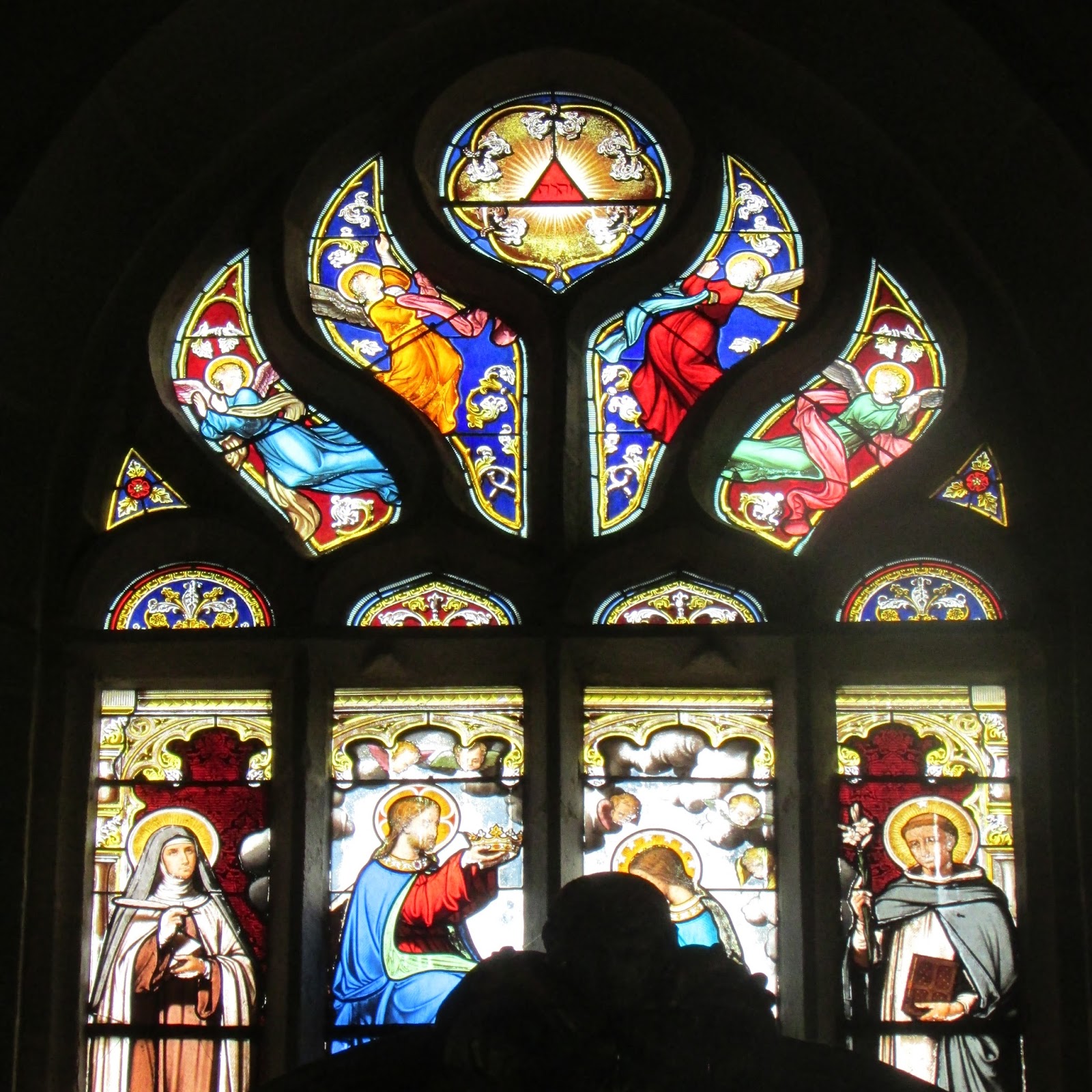 Livingin22 Roscoff Onion and Garlic Festival