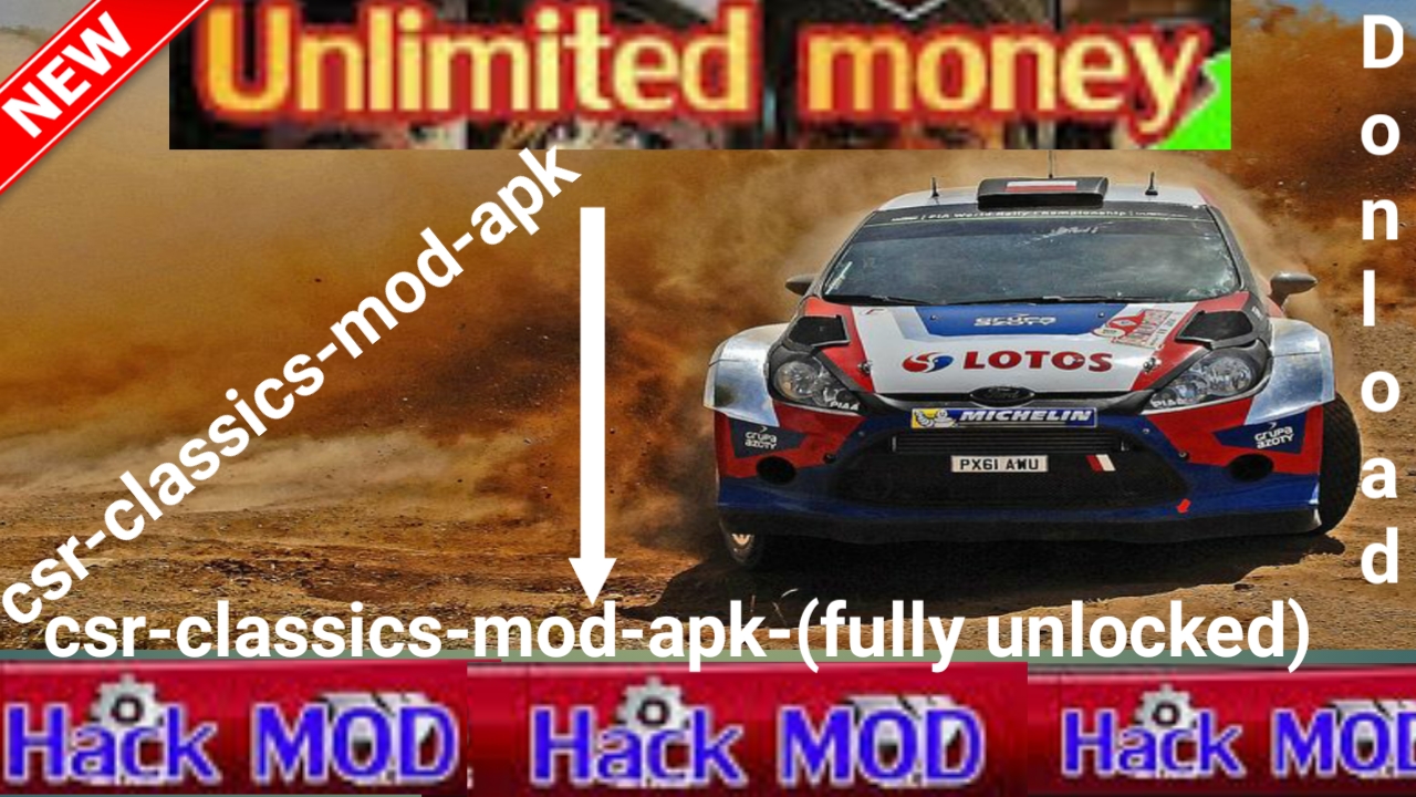 [Latest*] csr classics mod apk (mod+pro+fully unlocked) download