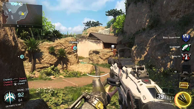 Comment Telecharger Call Of Duty Black Ops 3 PC Jeux Gratuit
