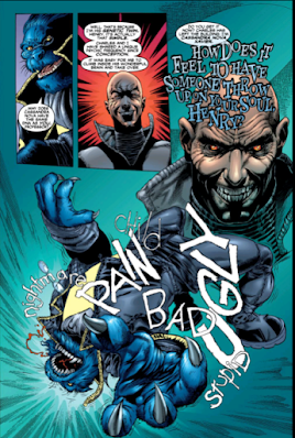 Reseña de Marvel Must-Have. New X-Men: E de Extinción, de Grant Morrison - Panini Comics Reseña de Marvel Must-Have. New X-Men: E de Extinción, de Grant Morrison - Panini Comics
