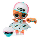 L.O.L. Surprise Loves Crayola Outrageous Orange Gamer Tots (#CR-011)