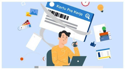 Kartu prakerja Kartu prakerja