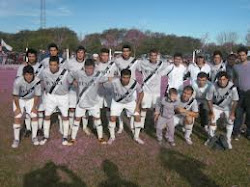 Deportivo Tuyango 2012