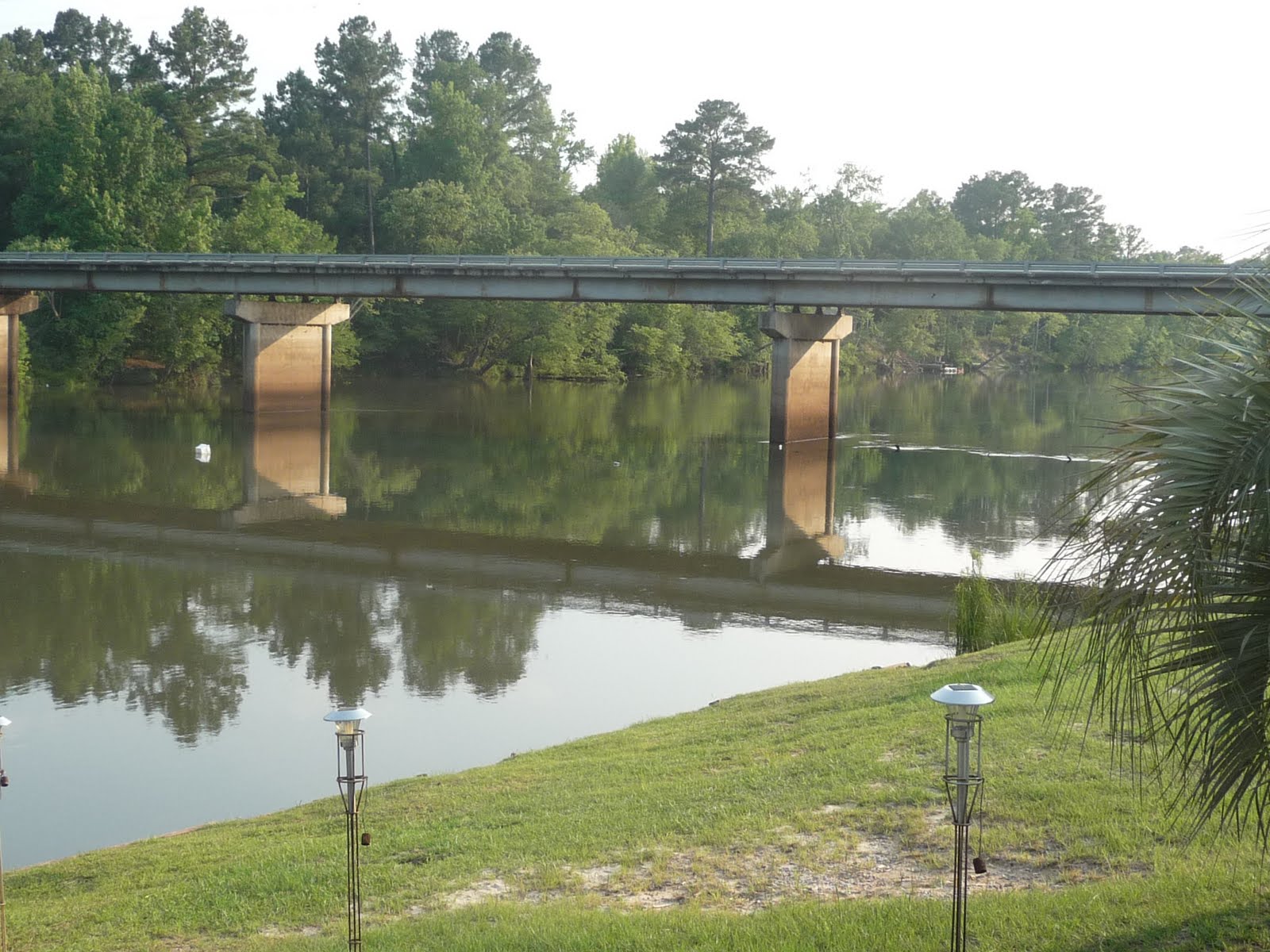 seniors walking across america DAY 137 HUNTINGTON ZAVALLA