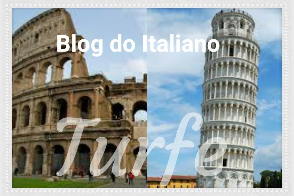 Blog do Italiano