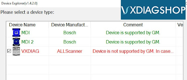 vxdiag-device-not-supported-by-gm
