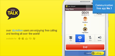 Download Kakao Talk For Android