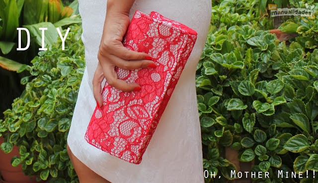 Complementos #DIY para la fiesta de noche vieja. Blog de diy.