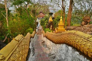 10 Best Places in Laos for Holidays
