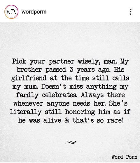 √ 10 Akun Instagram Quotes Bahasa Inggris Inspiratif - musdeoranje.net