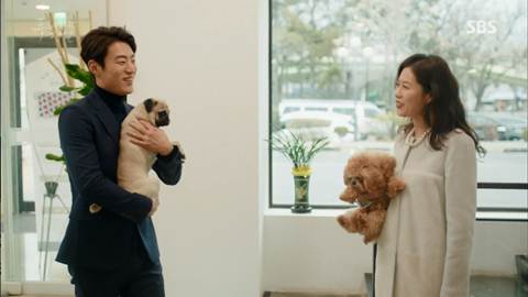 Screenshot hyung with his Dog The Legend Of The Blu Sea (2016) 1080p Episode 10 - www.uchiha-uzuma.comm Screenshot hyung with his Dog The Legend Of The Blu Sea (2016) 1080p Episode 10 - www.uchiha-uzuma.com