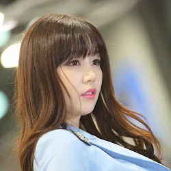 Hong Ji Yeon &ndash; KIBS 2013 Foto 28