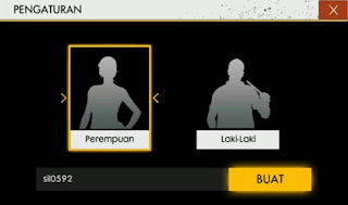 Cara Merubah Server Free Fire Ff Tanpa Ribet Esportsku