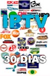 IPTV FULL HD 30 Dias