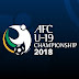 VTV mua bản quyền truyền hình giải bóng đá trẻ U19 châu Á 2018