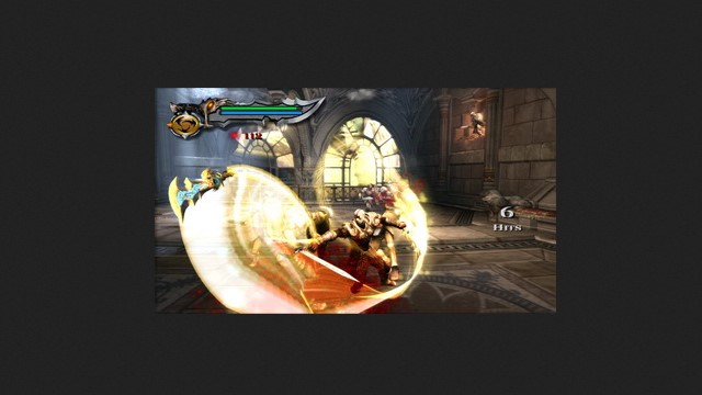 PCSX2 Nightly v1.7.3200 (PS2 Emulator) - God of War II