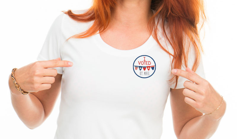 Free Printable I Voted Stickers For The Whole Family Sunny Day Family Free Printable I Voted Stickers For The Whole Family Sunny Day Family