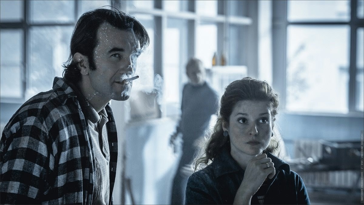 жофия псотта белый бог. аарон пол цари и боги. боги фильм 2014. боги 2014 отзыв. бен кингсли исход цари и боги.