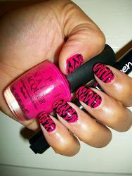 nail acrylic designs