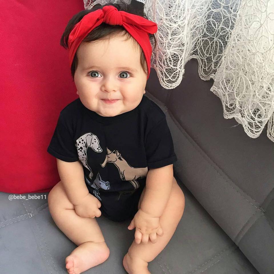 صور اطفال جميله 2018 احلى بنات واولاد اطفال حلوين