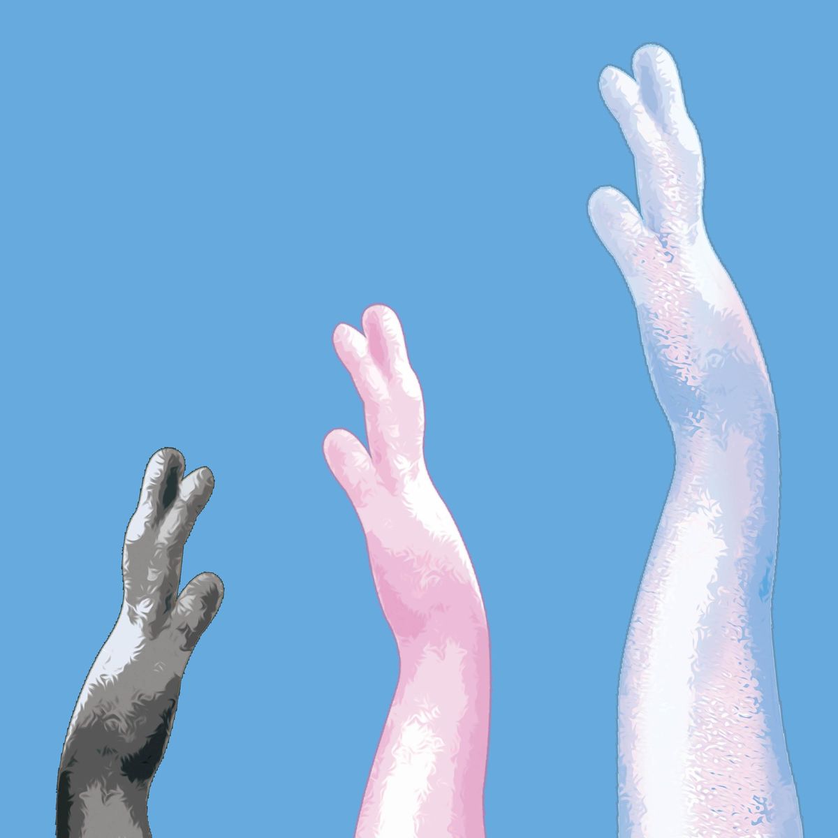 Soumbalgwang – Happiness, Flower