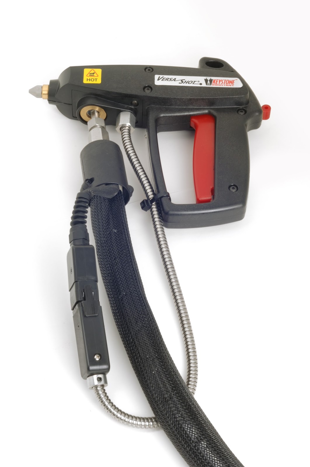 Graco® Invisipac™ Handheld Applicator Keystone Industries