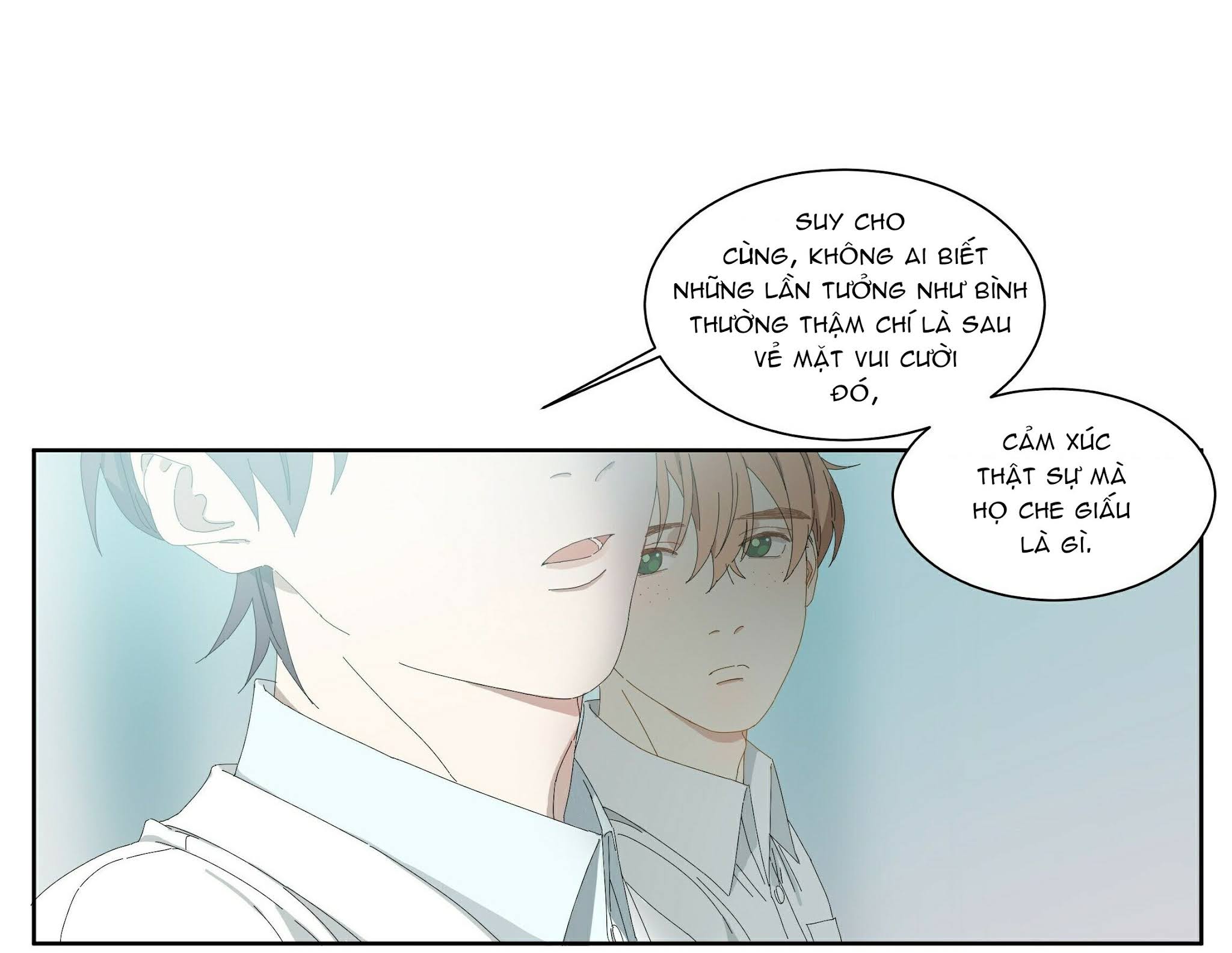 Đọc truyện Điền  loa tiên sinh - Chapter 11