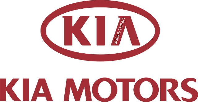 على ماذا يدل شعار شركة KIA | معنى شعار شركة كيا 