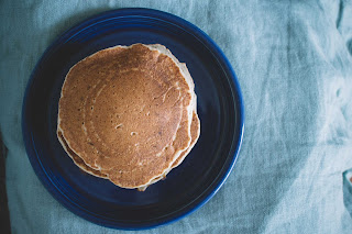 Pancake breakfast