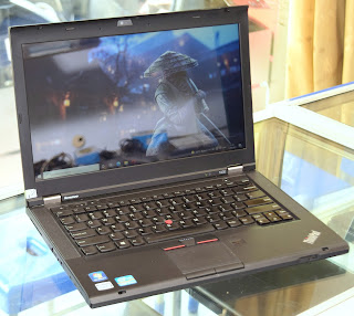 Business Laptop ThinkPad T430 Core i7 di Malang