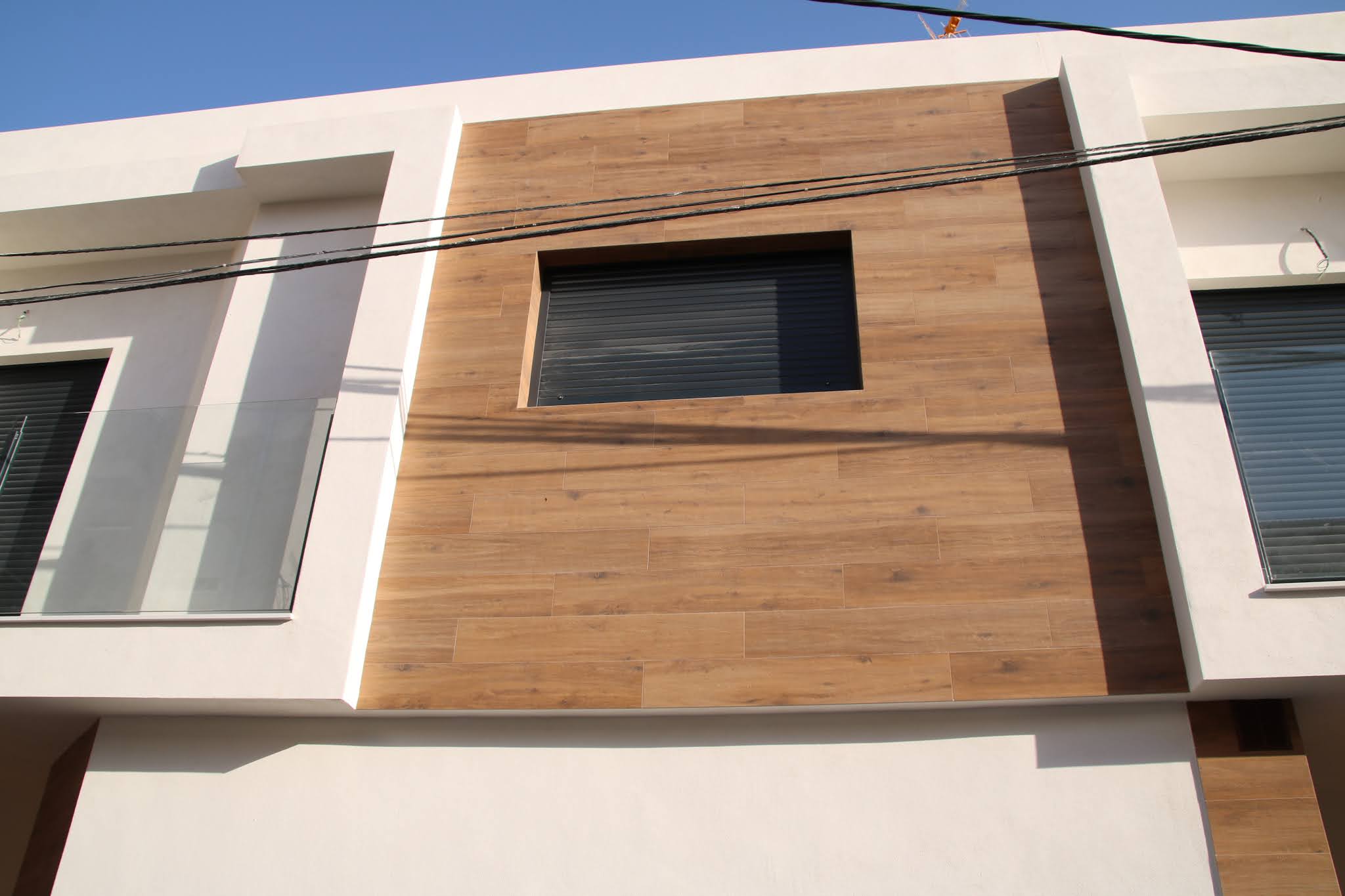 Blog de Joaquin Medina: De la construcción de tres "Viviendas