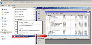 upload userman ke dalam winbox mikrotik cara setting user manager (userman) mikrotik