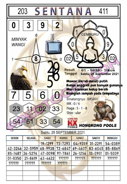 Kode Syair Hongkong Malam Ini Sabtu 25 09 2021 Prediksi Hongkong Pools Malam Ini Jitu Sgp Sydney