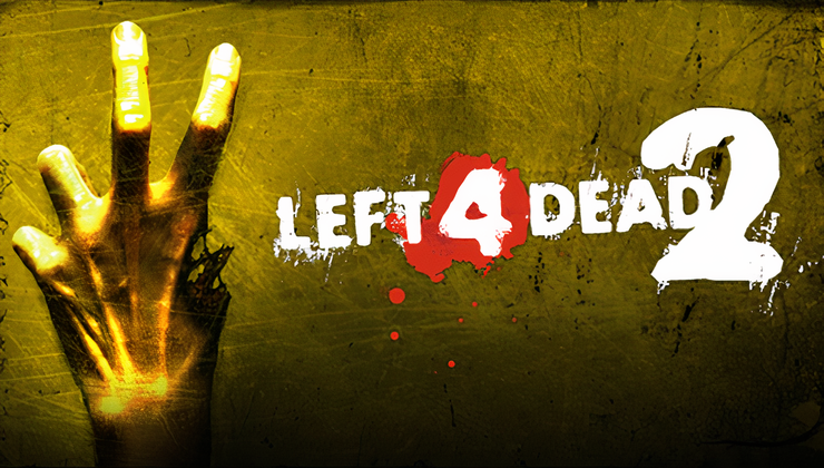 تحميل لعبة Left 4 Dead 2 تحميل لعبة Left 4 Dead 2