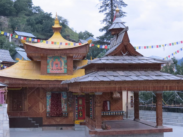 Berinag Temple, Sangla Berinag Temple, Sangla