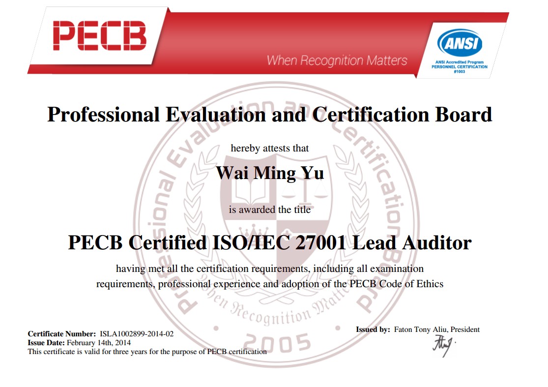 ISO-IEC-27001-Lead-Implementer Deutsch