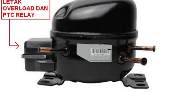 Cara Memperbaiki Kulkas Tidak Dingin Tapi Lampu Menyala Bahar Electronic