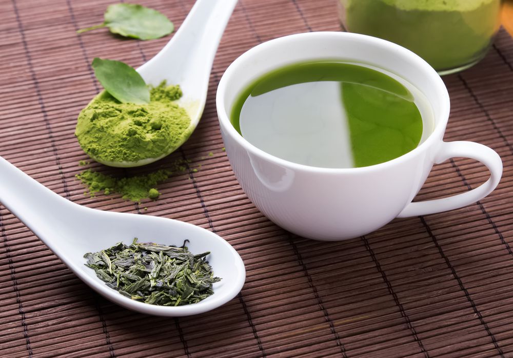 Best 9 Weight Loss Tea that You Need to Start Losing Weight Green tea