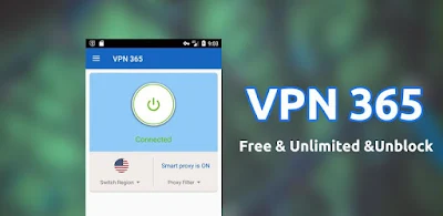 VPN 365 apk