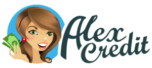 Alexcredit - гроші в кредит онлайн на карту