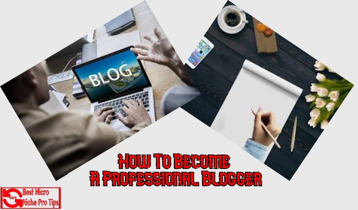 Become-a-Professional-Blogger
