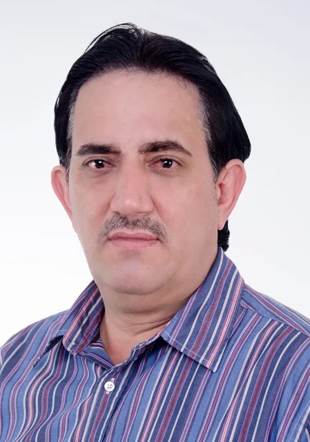 Empresario Alejandro Tejada denuncia persecución en su contra por