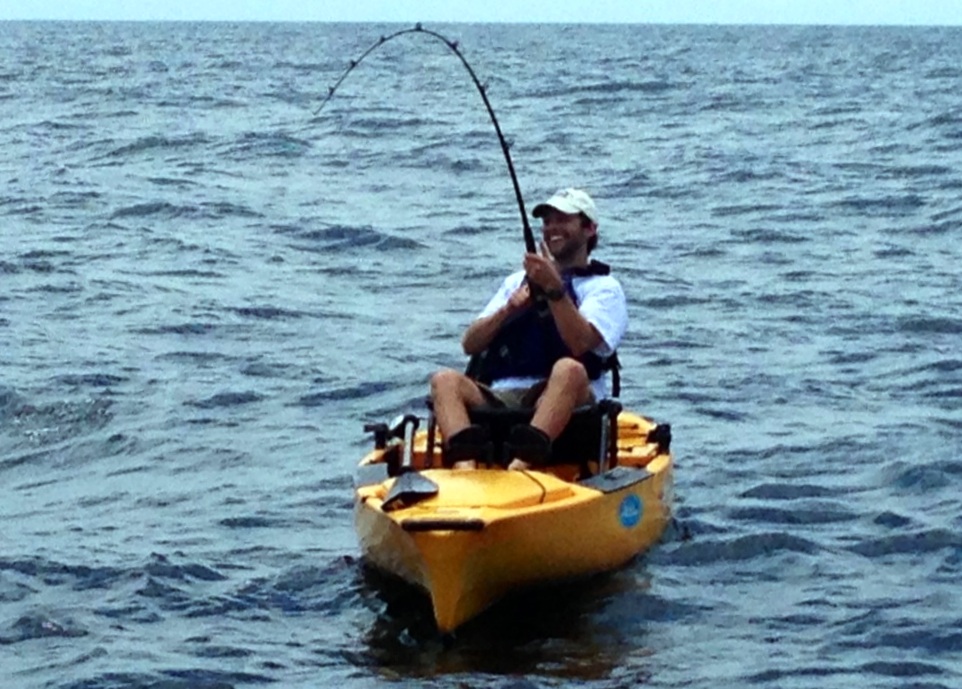 Top Water Charters Fishing Reports and News Beaufort Morehead City