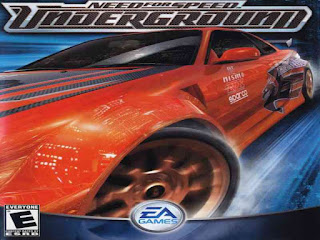 Need For Speed Underground 1 Game Free Download Need For Speed Underground 1 Game Free Download