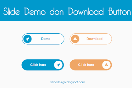 Memasang Slide Demo dan Download Button