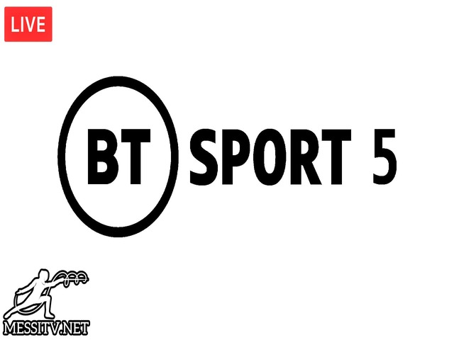 BT SPORT 5