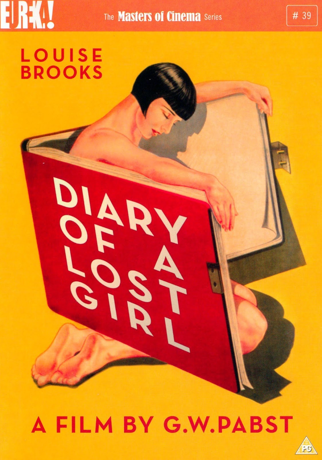 Diary of a Lost Girl 1929