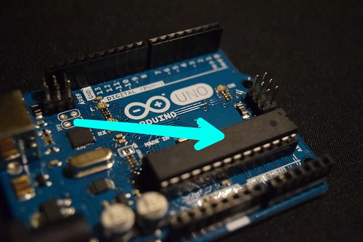 What is Arduino? And how Arduino work?