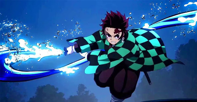 Fan Anime arestat după ce a înregistrat filmul Kimetsu no Yaiba Fan Anime arestat după ce a înregistrat filmul Kimetsu no Yaiba
